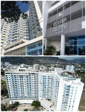 Reserva del mar - Ocean View